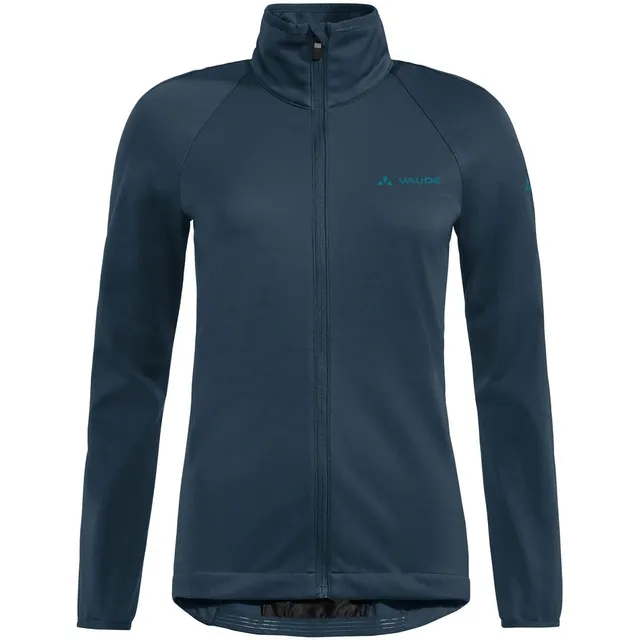 vaude-matera-softshell-giacca-uomo-antivento-traspirante image 1