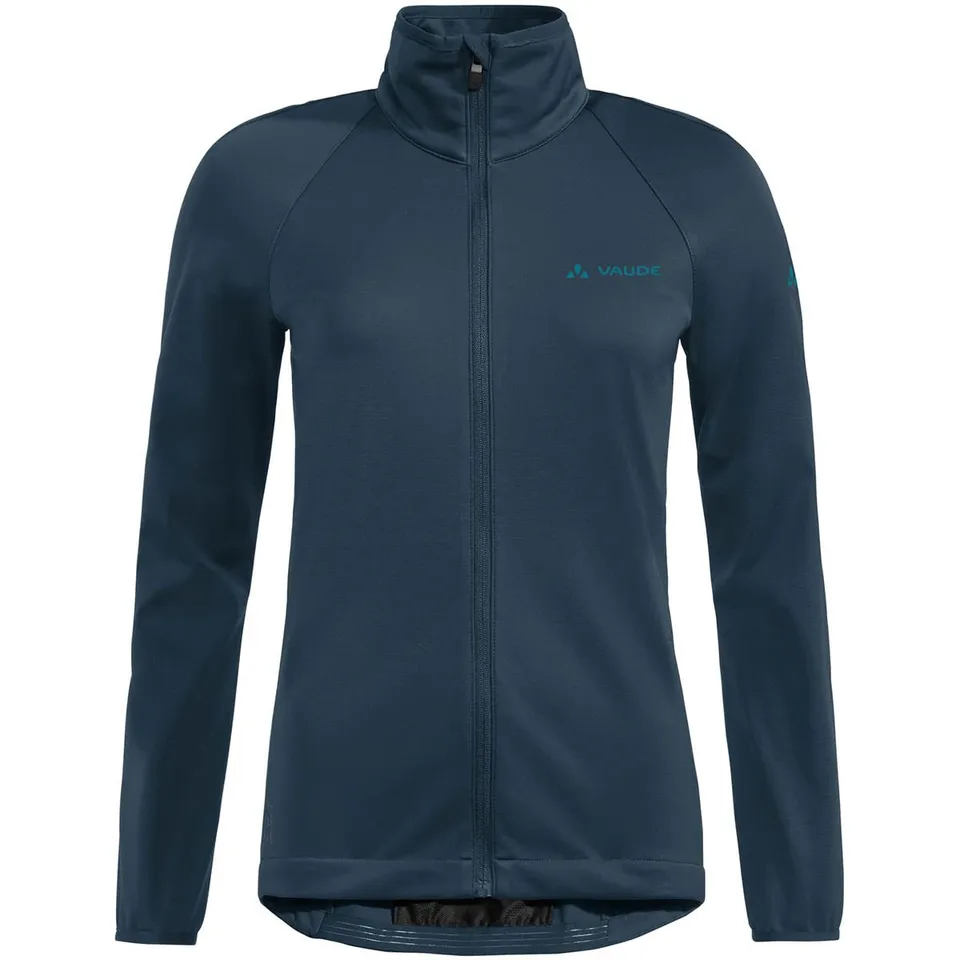 vaude-matera-softshell-giacca-uomo-antivento-traspirante image 1