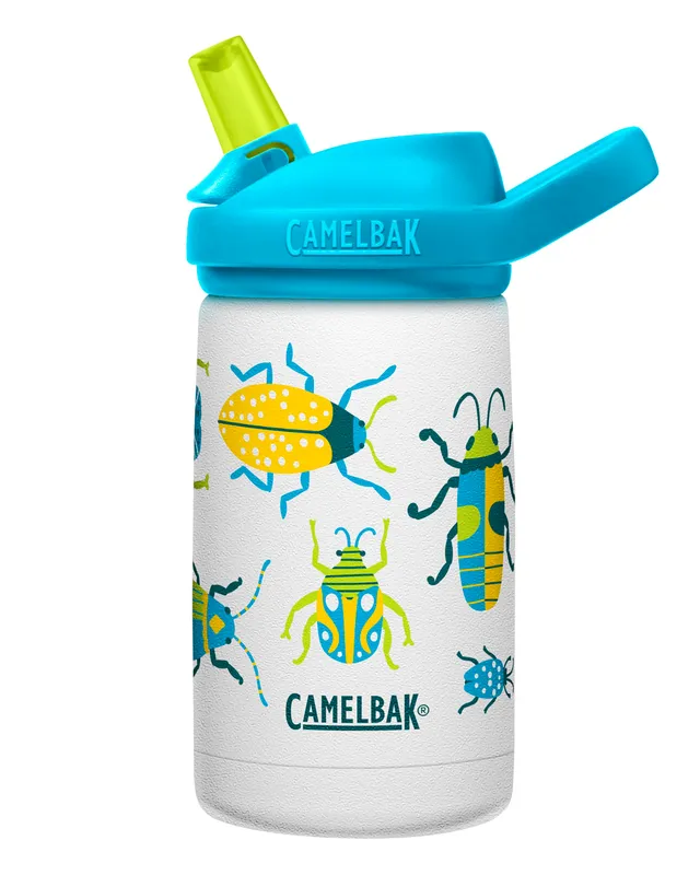 camelbak-eddy-kids-borraccia-isolata-sottovuoto-sst-350ml image 1