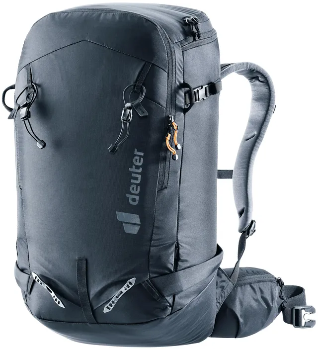 deuter-freerider-pro-32-10-zaino-da-sci-leggero image 1