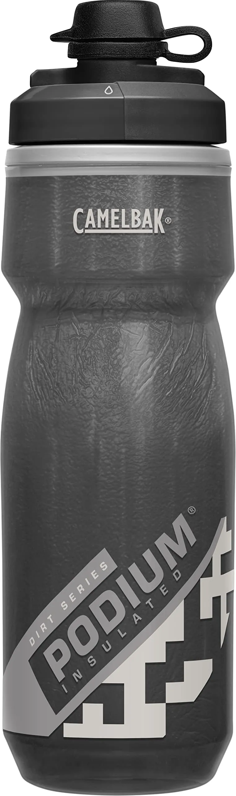 camelbak-borraccia-podium-dirt-series-chill-isolata-710ml image 1