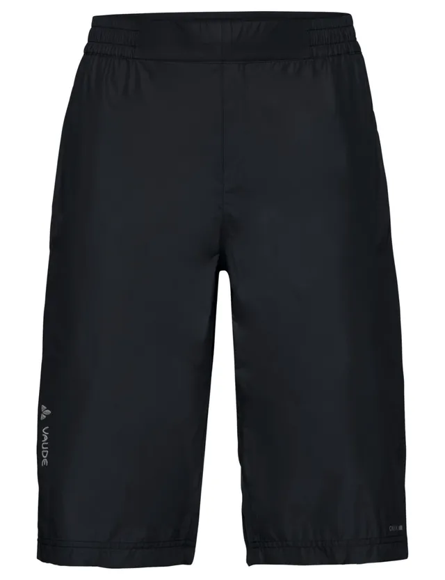 vaude-drop-shorts-pantaloncini-donna-impermeabili-per-la-pioggia image 1