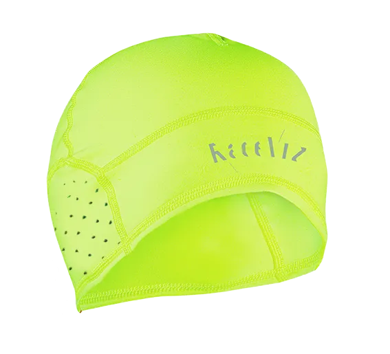 scaldacollo-wowow-headwarmer-giallo-fluorescente image 1
