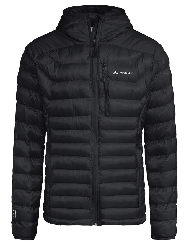 vaude-batura-hooded-insulation-jacket-giacca-da-uomo image 1