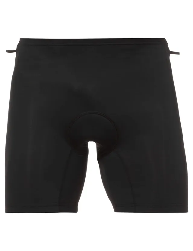 vaude-bike-iii-pantaloncini-da-ciclismo-uomo-con-fondello-traspiranti-e-comodi image 1