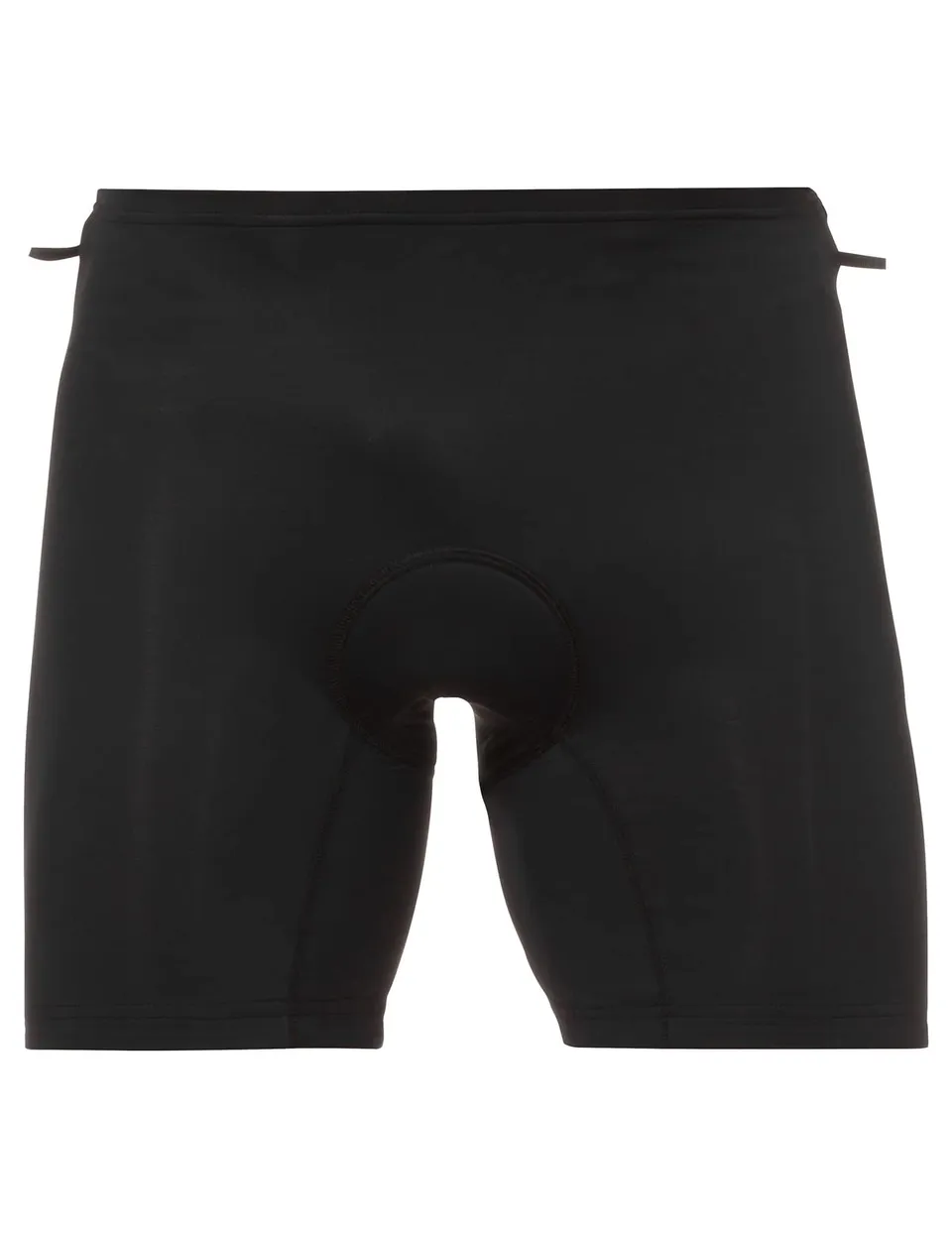 vaude-bike-iii-pantaloncini-da-ciclismo-uomo-con-fondello-traspiranti-e-comodi image 1