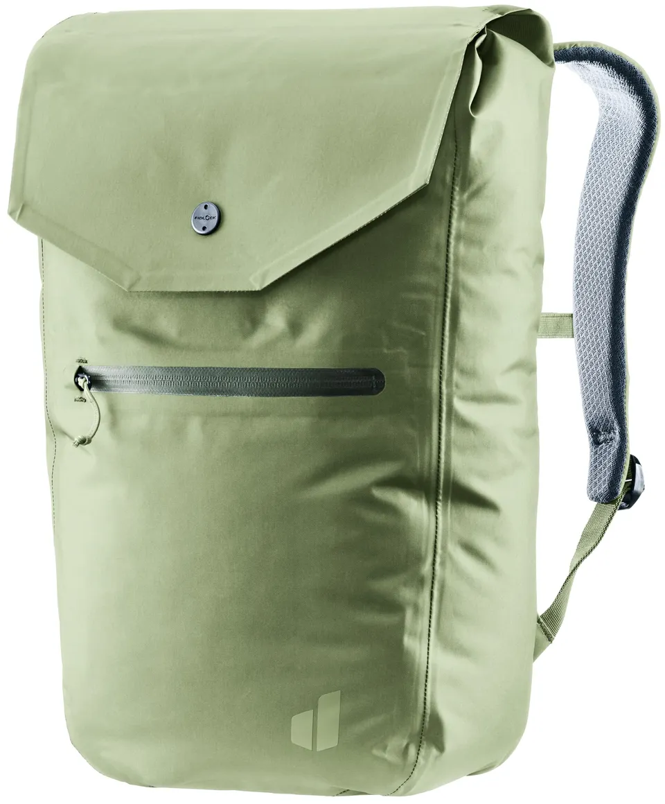 deuter-drout-20-zaino-giornaliero-impermeabile-unisex image 1