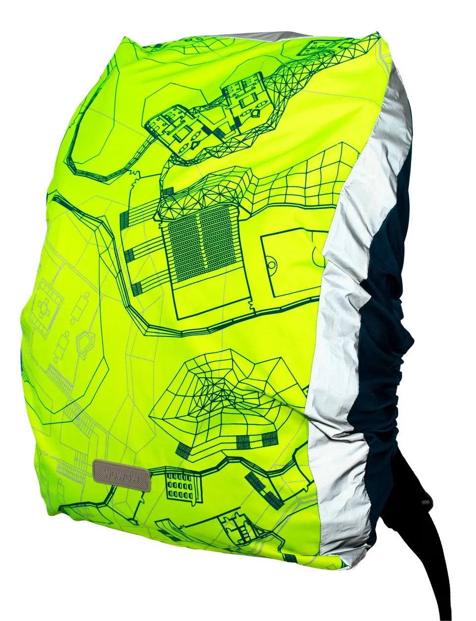 wowow-architect-coprizaino-fluorescente image 1