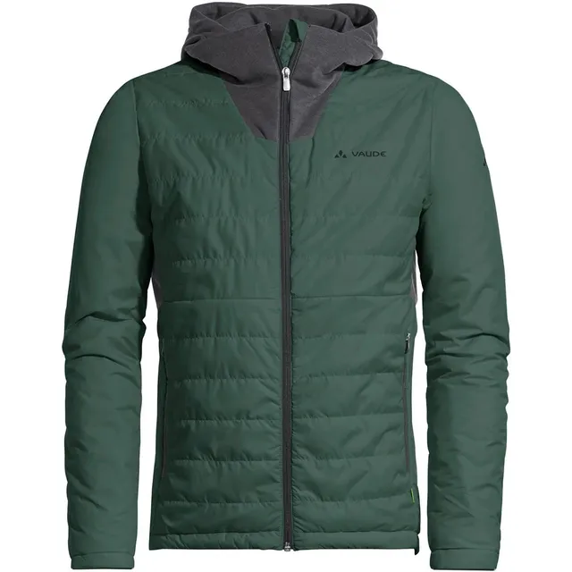 vaude-giacca-cyclist-hybrid image 1
