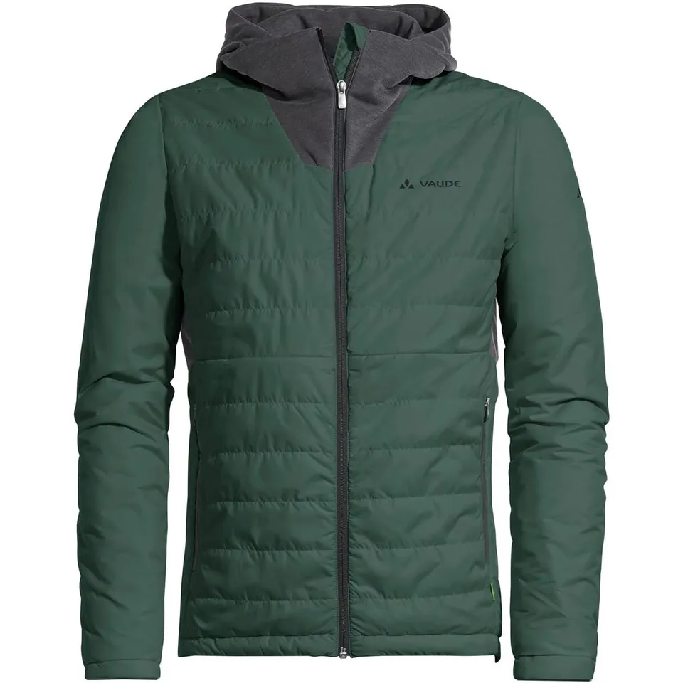 vaude-giacca-cyclist-hybrid image 1