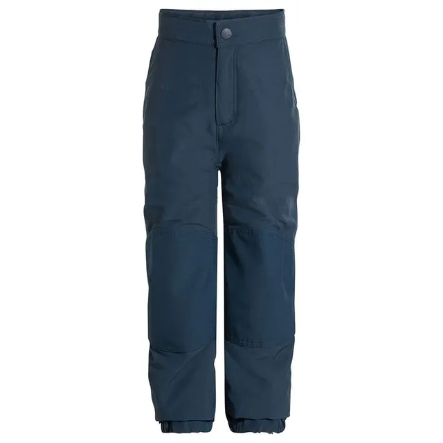 vaude-kids-caprea-warmlined-pants-ii-pantaloni-caldi-per-bambini-con-fodera image 1