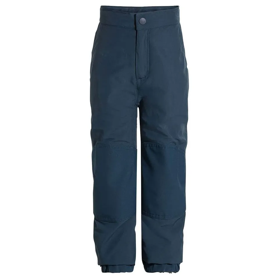 vaude-kids-caprea-warmlined-pants-ii-pantaloni-caldi-per-bambini-con-fodera image 1