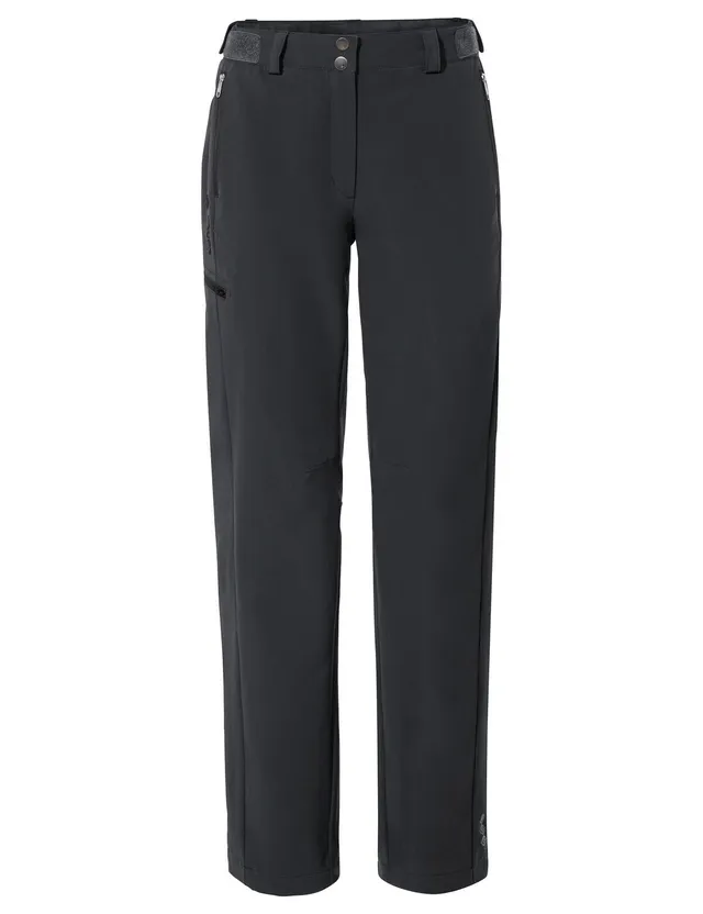 vaude-skomer-ii-pantaloni-invernali-da-donna-imbottiti-antivento-e-impermeabili image 1