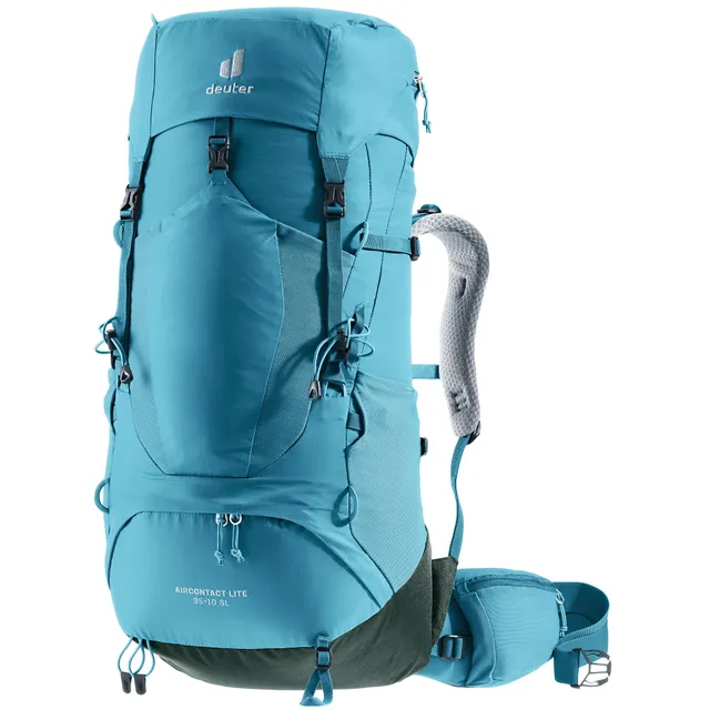 deuter-aircontact-lite-35-zaino-da-trekking-leggero-con-sistema-variquick image 1