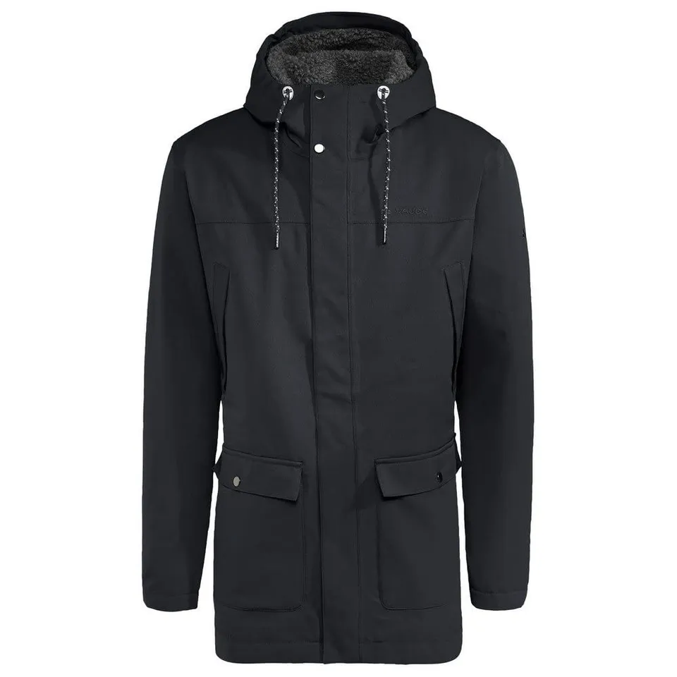 vaude-manukau-parka-ii-giacca-uomo-impermeabile-con-cappuccio image 1
