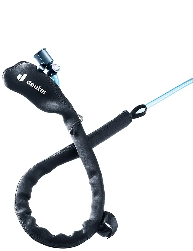 deuter-streamer-tube-insulator-isolamento-termico-per-tubo-e-valvola-del-sistema image 1