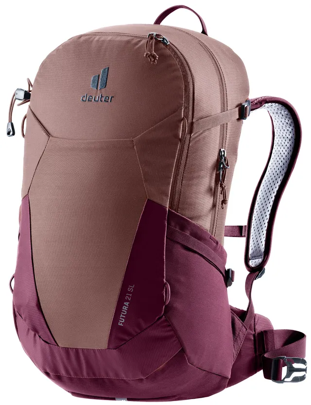 deuter-futura-21-sl-zaino-da-escursionismo-donna image 1