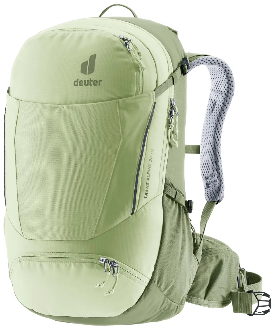 deuter-trans-alpine-28-sl-zaino-da-trekking-donna image 1