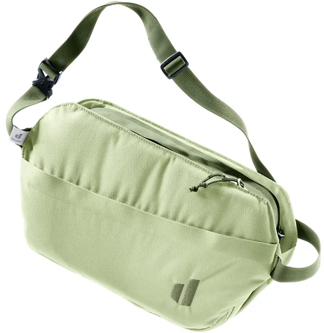 deuter-passway-4-1-borsa-a-tracolla-unisex-con-tablett-e-volume-espandibile image 1