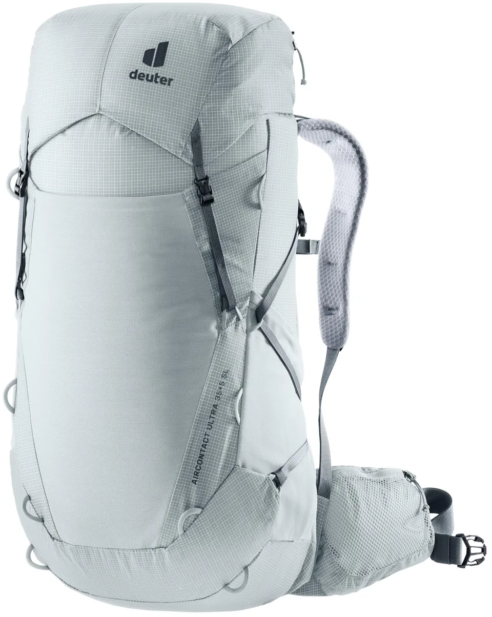 deuter-aircontact-ultra-35-5-sl-2024-zaino-da-trekking-donna-con-sistema-dorsale image 1
