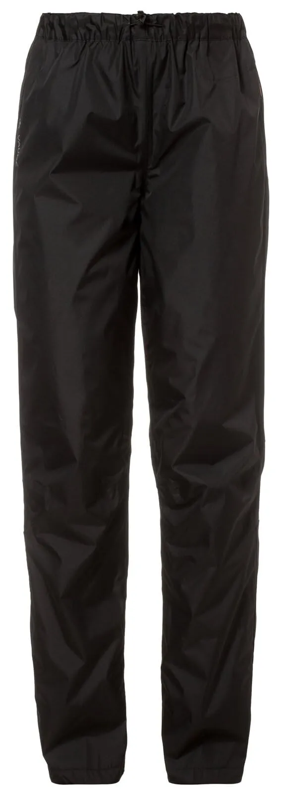 vaude-fluid-pantaloni-impermeabili-donna image 1