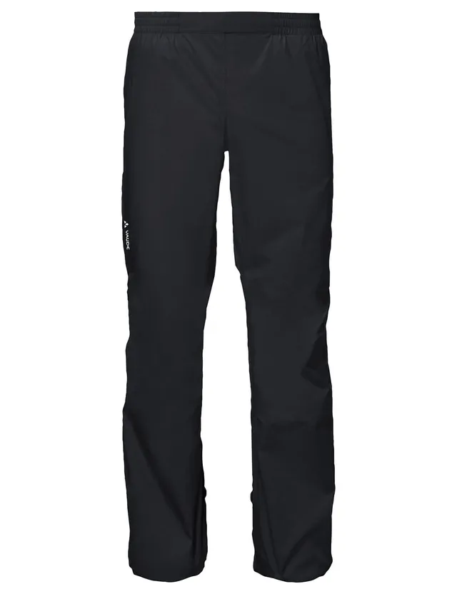 vaude-drop-ii-pantaloni-impermeabili-uomo-leggeri-e-comprimibili image 1