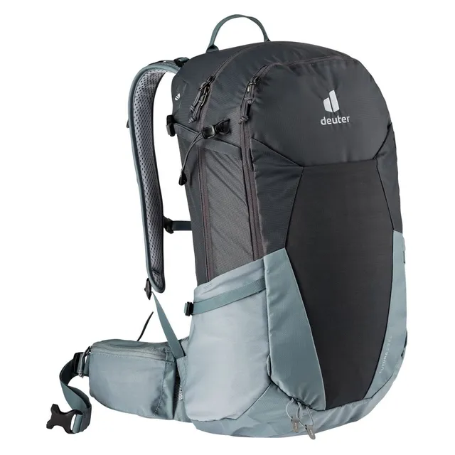 deuter-futura-29-el-zaino-da-trekking-extra-lungo-per-uomo-schienale-allungato image 1