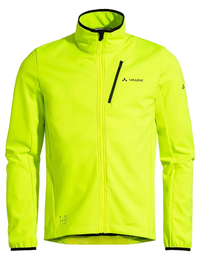 vaude-men-s-matera-softshell-jacket-giacca-uomo image 1