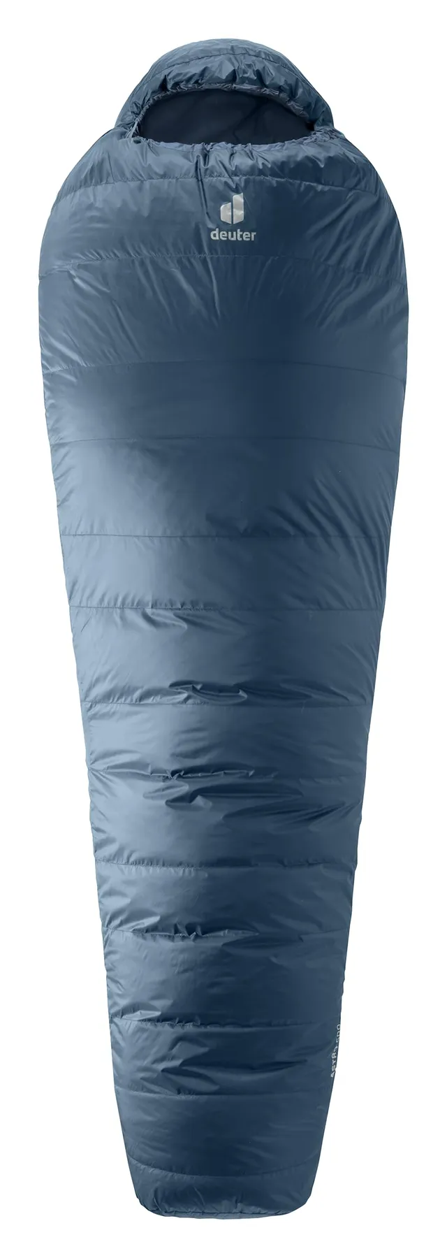 deuter-astro-500-el-extra-long-sacco-a-pelo-in-piuma-d-oca image 1