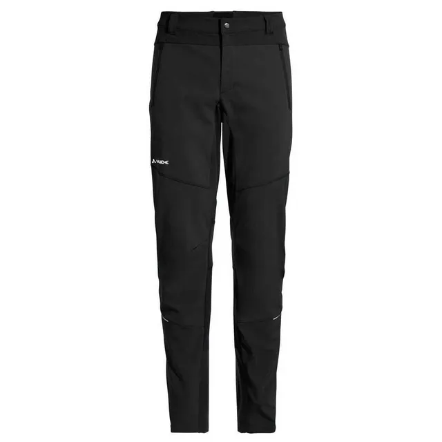vaude-larice-pants-iii-pantaloni-uomo-softshell-sci image 1