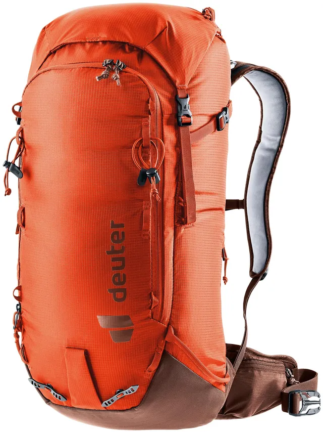deuter-freescape-lite-26-zaino-fissaggio-sci-integrato-leggero-e-versatile image 1