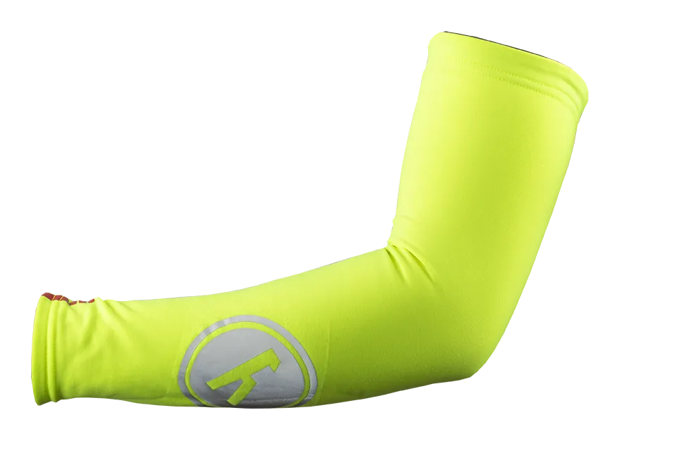 wowow-artic-scaldabraccia-termici-riflettenti-per-ciclismo image 1