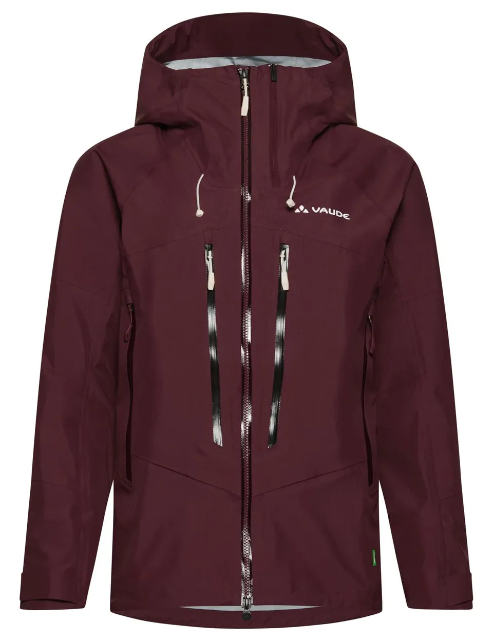 vaude-women-s-monviso-3l-jacket-giacca-donna-hardshell image 1