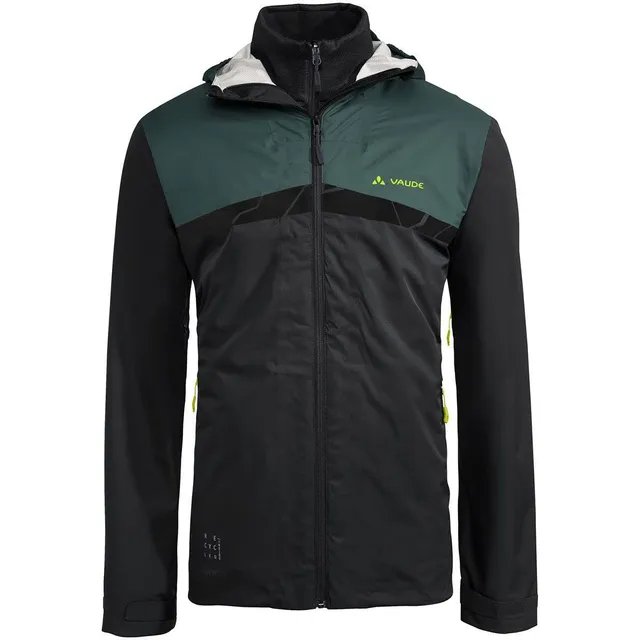 vaude-all-year-moab-3-in-1-giacca-da-mtb-uomo-impermeabile-e-ibrida-3-strati image 1