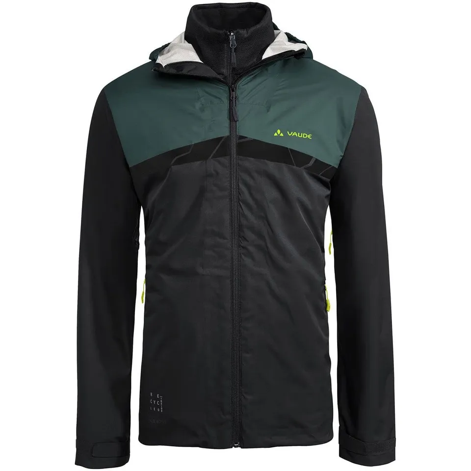 vaude-all-year-moab-3-in-1-giacca-da-mtb-uomo-impermeabile-e-ibrida-3-strati image 1