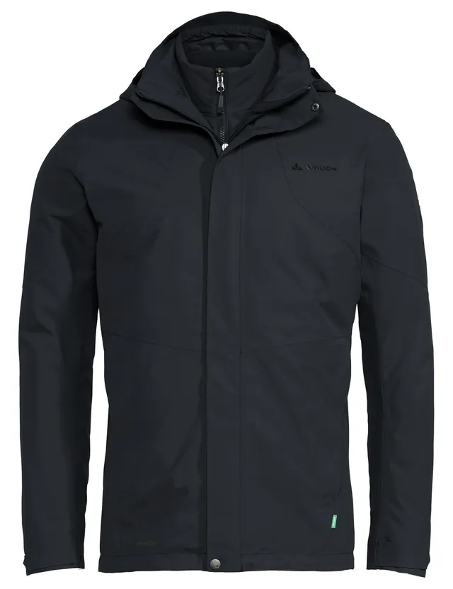 vaude-giacca-caserina-3in1-ii-uomo image 1
