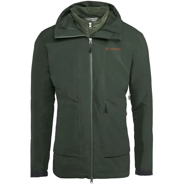 vaude-giacca-doppia-uomo-3-in-1-elope image 1