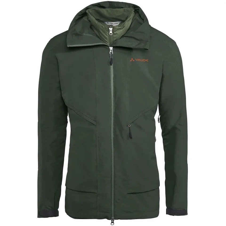 vaude-giacca-doppia-uomo-3-in-1-elope image 1