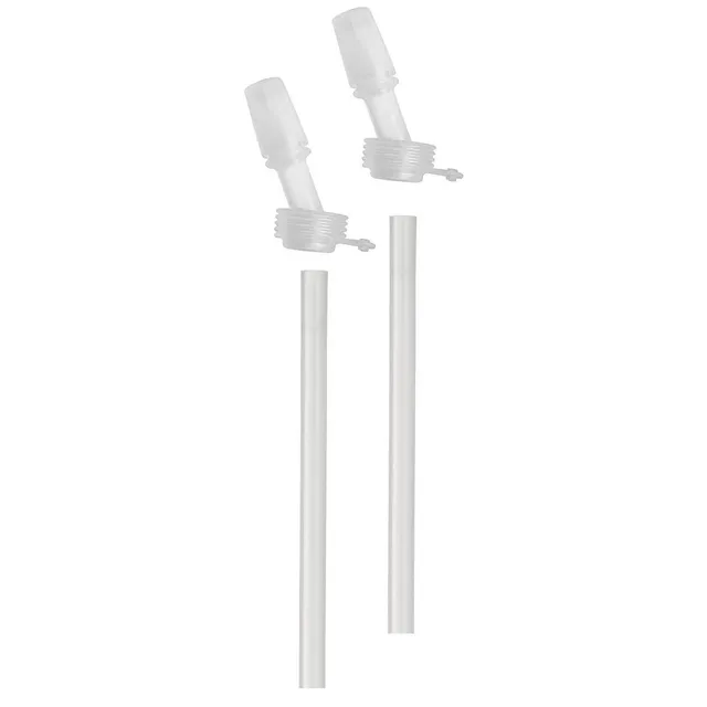 camelbak-eddy-valvole-e-cannucce-per-bambini-confezione-da-2-trasparente image 1