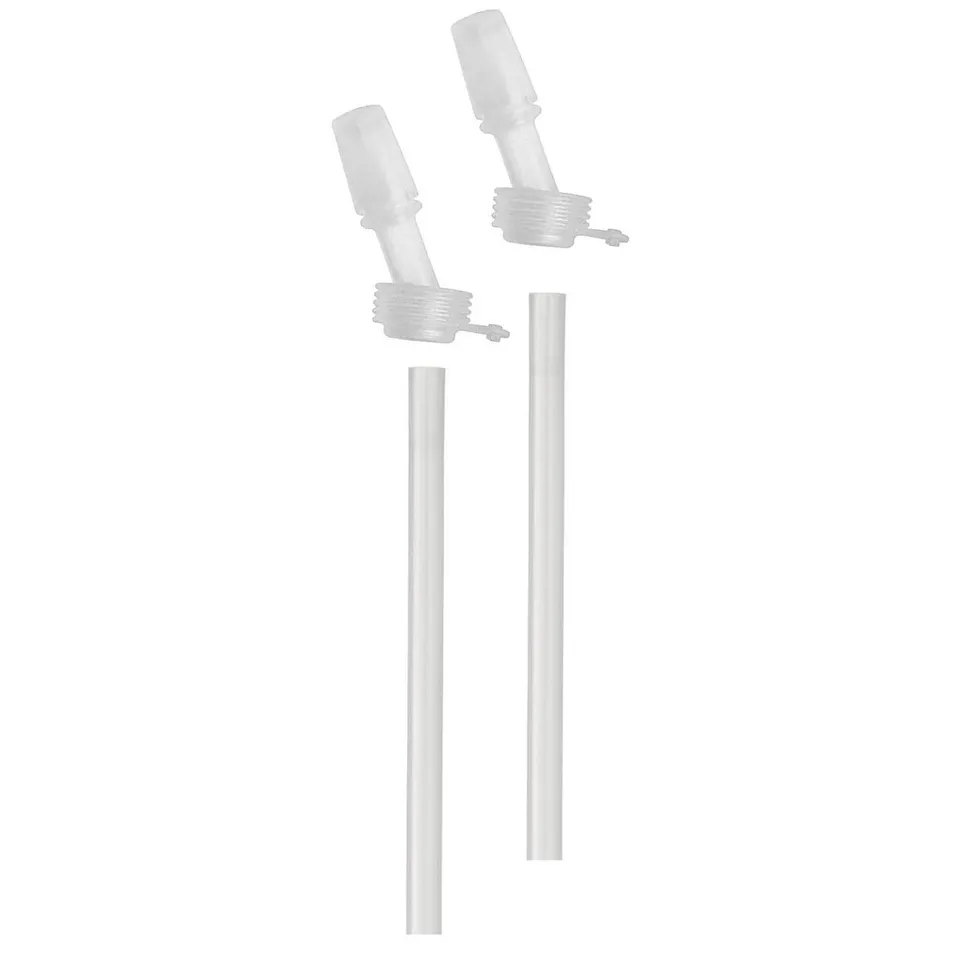 camelbak-eddy-valvole-e-cannucce-per-bambini-confezione-da-2-trasparente image 1