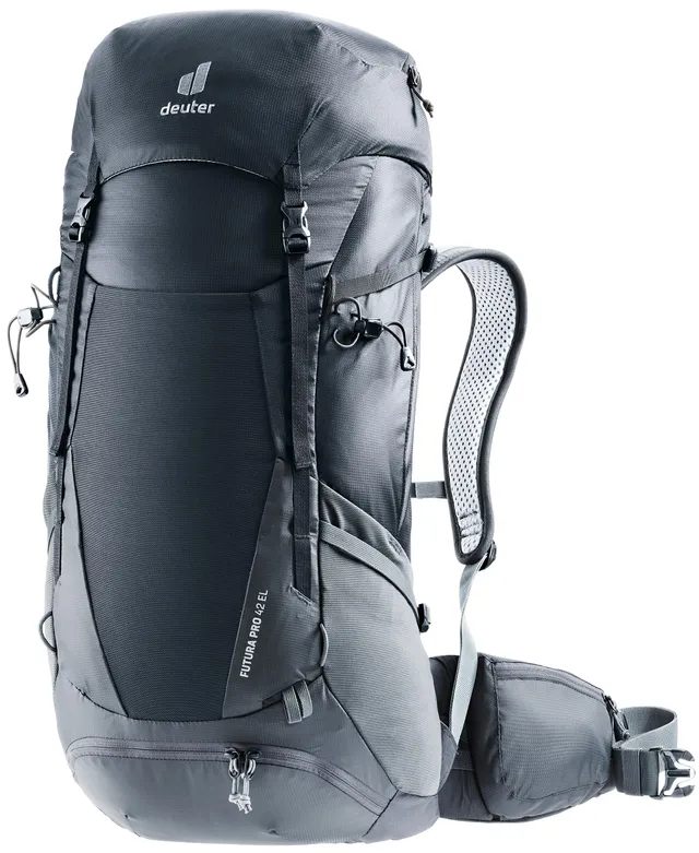 deuter-futura-pro-42-el-zaino-da-escursionismo-extra-lungo image 1