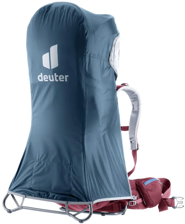 deuter-kc-raincover-deluxe-copripioggia-per-marsupi-deuter-krax image 1