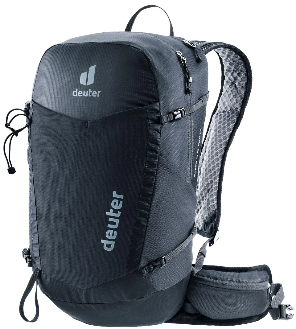 deuter-speed-lite-pro-19-zaino-da-escursionismo-leggero-speed-hiking image 1