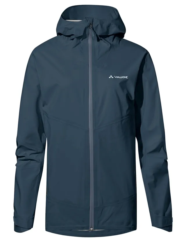 vaude-croz-3l-giacca-hardshell-uomo-impermeabile-e-traspirante image 1