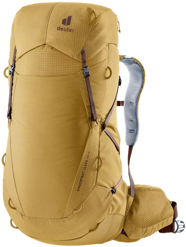 deuter-aircontact-ultra-40-5-zaino-da-trekking-leggero image 1