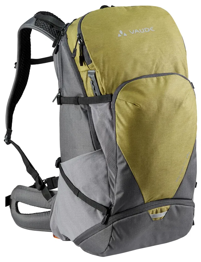 vaude-bike-alpin-pro-28-zaino-per-bici-unisex-adulto image 1