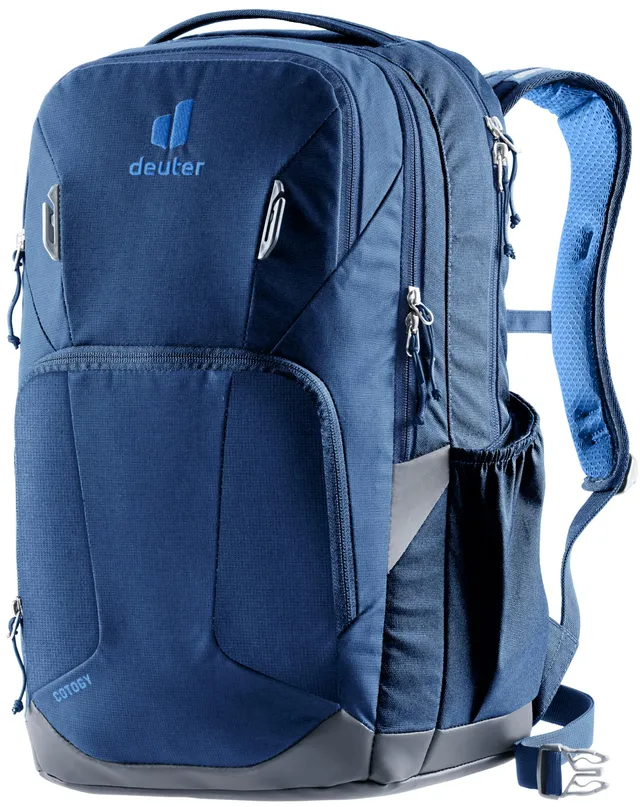 deuter-cotogy-26-zaino-scuola-e-tempo-libero image 1
