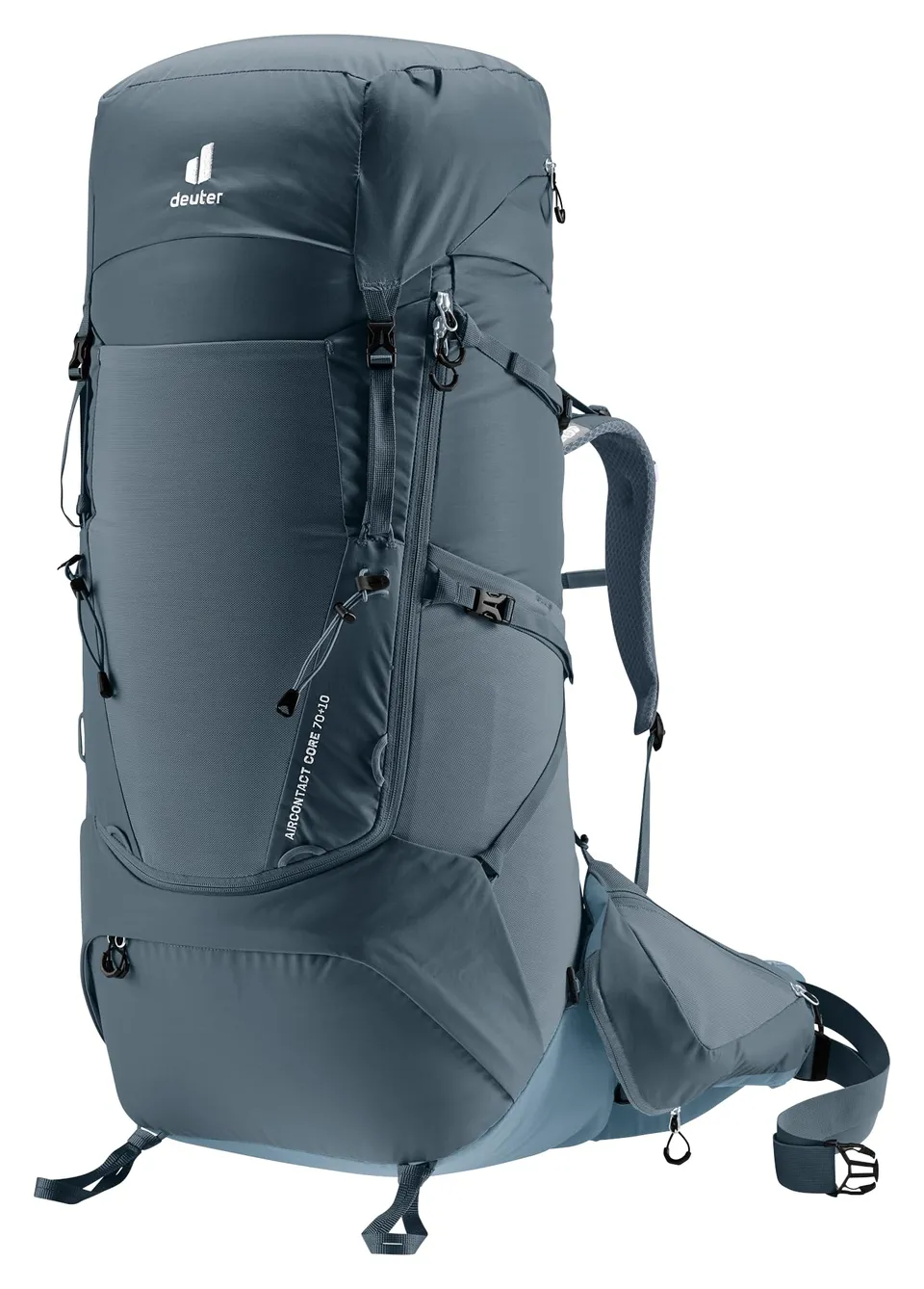 deuter-aircontact-core-70-10-zaino-da-trekking image 1