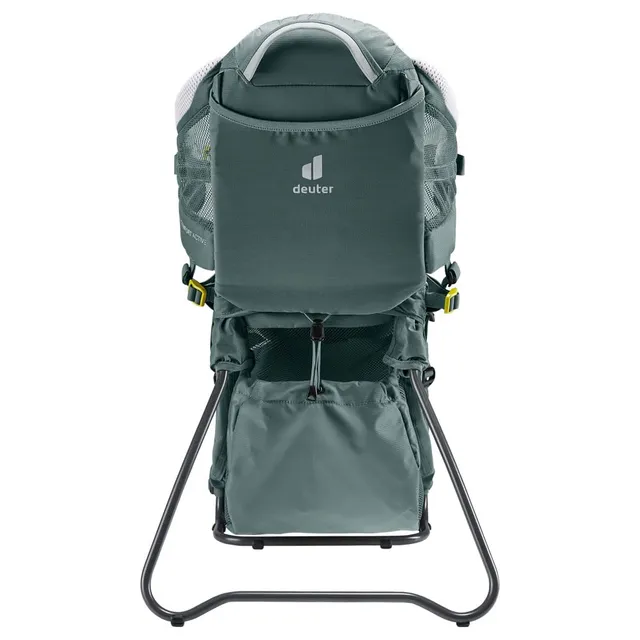 deuter-kid-comfort-active-zaino-portabimbo-leggero-con-schienale-regolabile image 1
