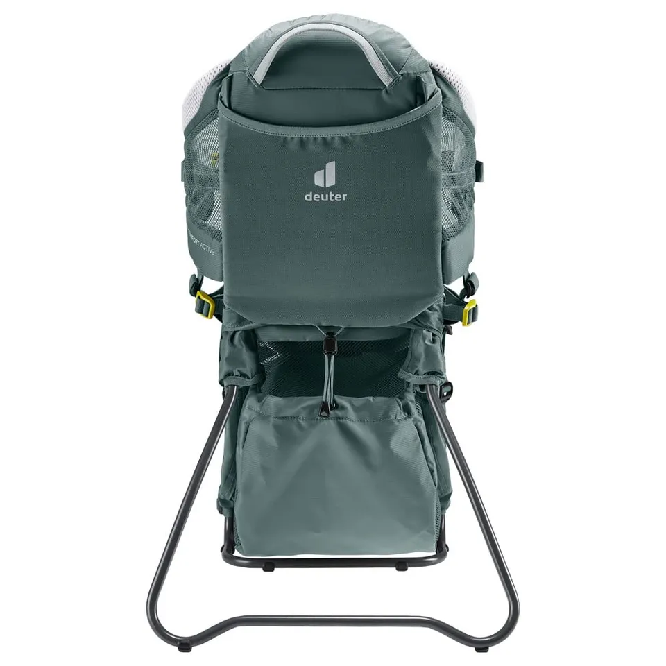 deuter-kid-comfort-active-zaino-portabimbo-leggero-con-schienale-regolabile image 1